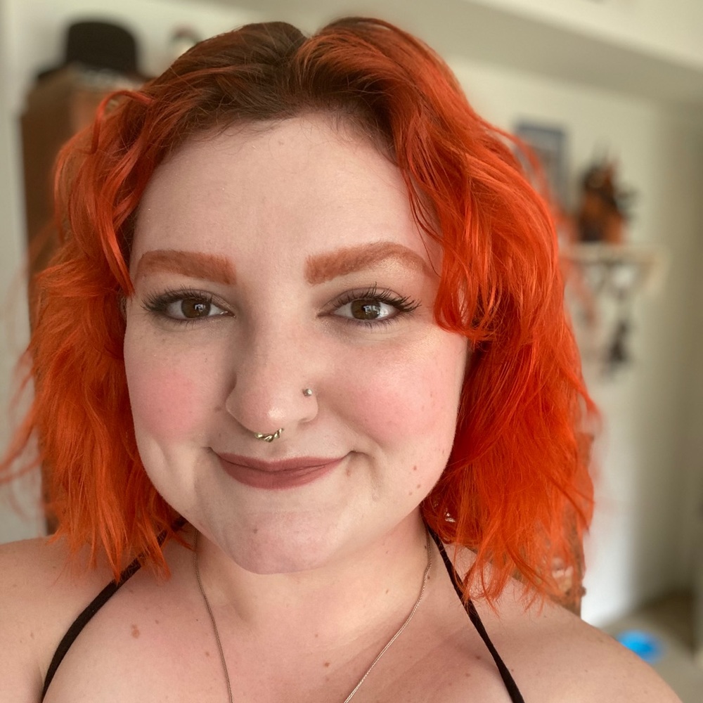 Meet your Posher, Ellie
